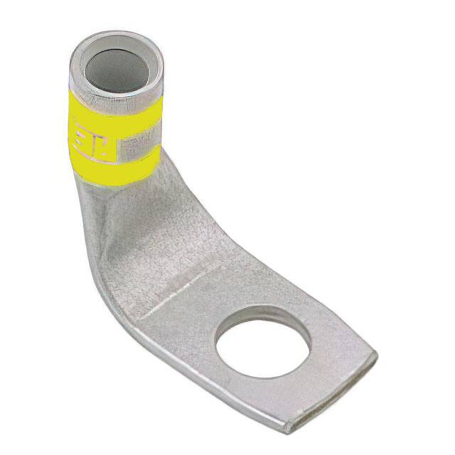 LCAX250-38F-X Panduit Corp  Connettori rettangolari